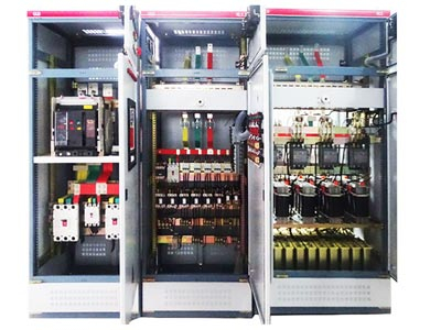 廠家制造應執行GB14048.1-2006低壓開關設備和控制設備標準