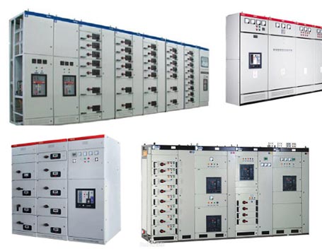 低壓開關(guān)柜